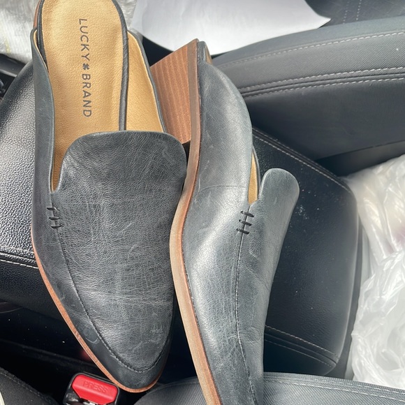Lucky brand loafers - Picture 2 of 3